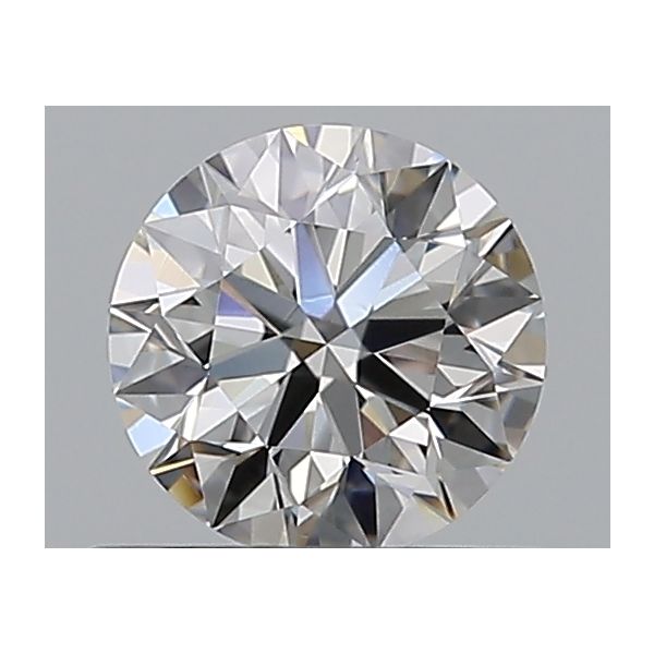ROUND 0.56 G VS2 EX-EX-EX - 6521331736 GIA Diamond
