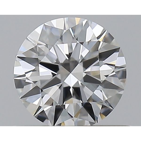 ROUND 0.5 E VS1 EX-EX-EX - 6521334424 GIA Diamond