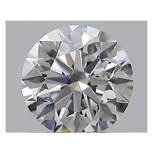 ROUND 0.5 F VS1 EX-EX-EX - 6521334492 GIA Diamond