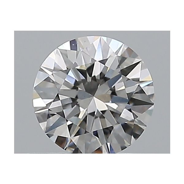 ROUND 0.5 F VS2 EX-EX-EX - 6521334940 GIA Diamond