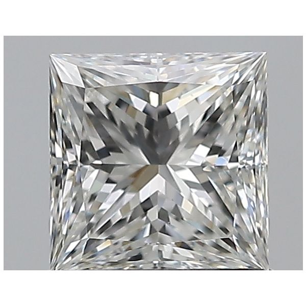 PRINCESS 1.01 G VS1 EX-EX-EX - 6521335413 GIA Diamond