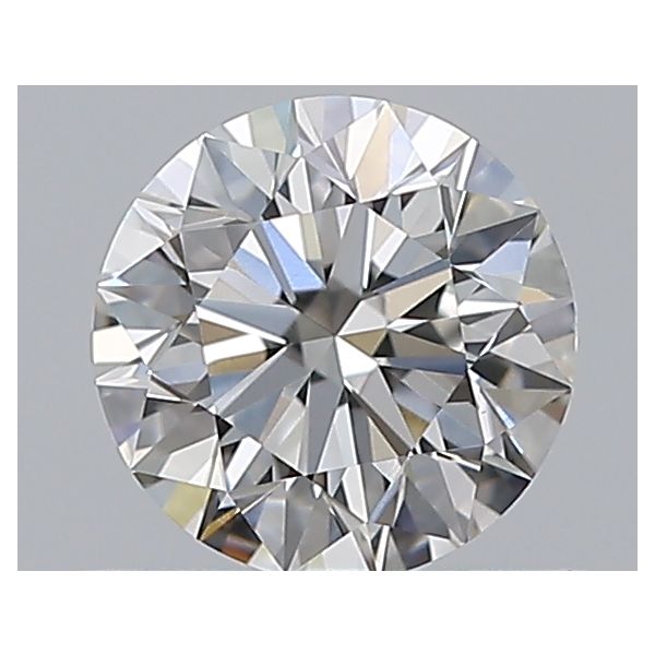 ROUND 0.59 G VS1 EX-EX-EX - 6521340318 GIA Diamond