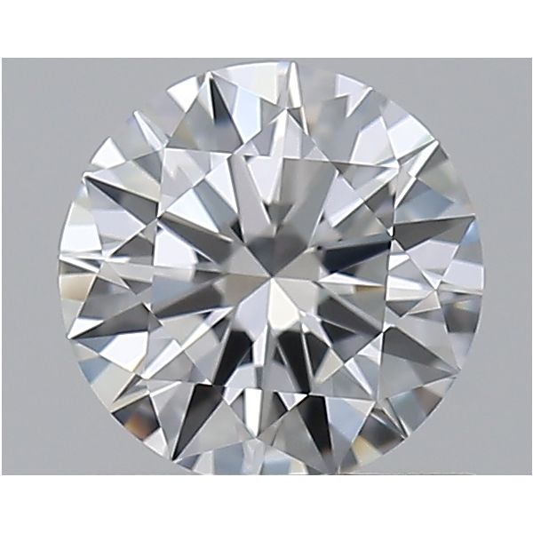 ROUND 0.65 D VVS1 EX-EX-EX - 6521341469 GIA Diamond
