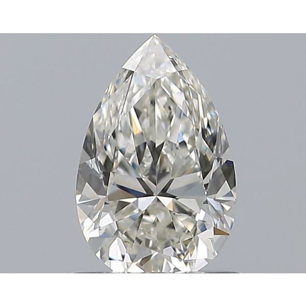 PEAR 0.75 I VS2 VG-EX-EX - 6521342952 GIA Diamond