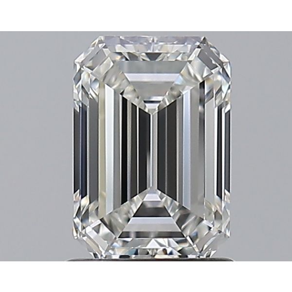 EMERALD 1.2 G VS1 EX-EX-EX - 6521345335 GIA Diamond