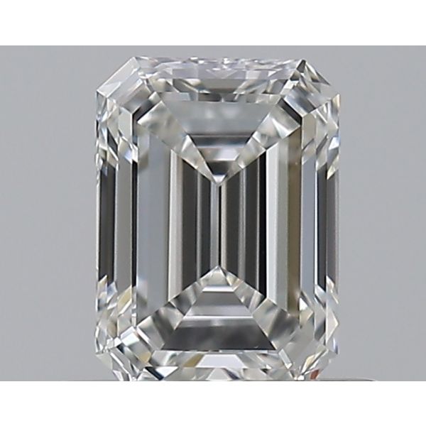 EMERALD 0.5 G VS1 VG-VG-EX - 6521348450 GIA Diamond