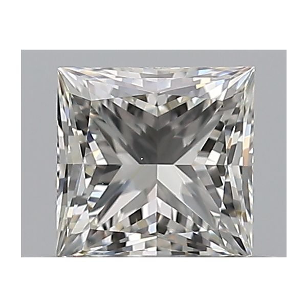 PRINCESS 0.5 I VS1 EX-VG-EX - 6521349870 GIA Diamond
