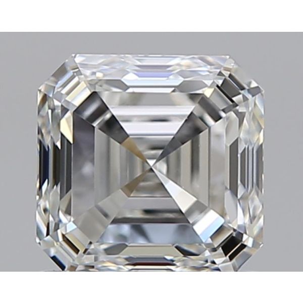 SQ EMERALD 1.01 H VS2 VG-EX-EX - 6521352228 GIA Diamond