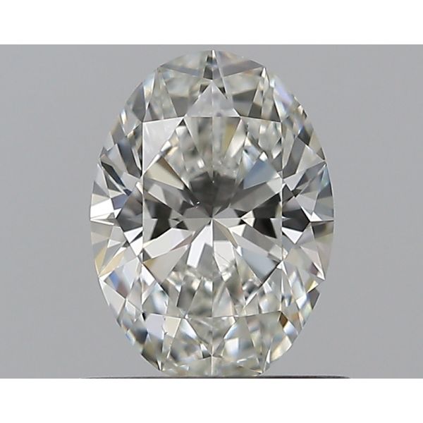 OVAL 0.71 H VS1 EX-VG-EX - 6521352285 GIA Diamond