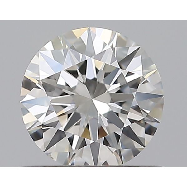ROUND 0.5 H VS2 EX-EX-EX - 6521353370 GIA Diamond