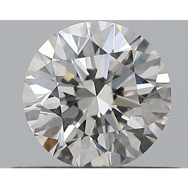 ROUND 0.5 H VS2 EX-EX-EX - 6521356899 GIA Diamond