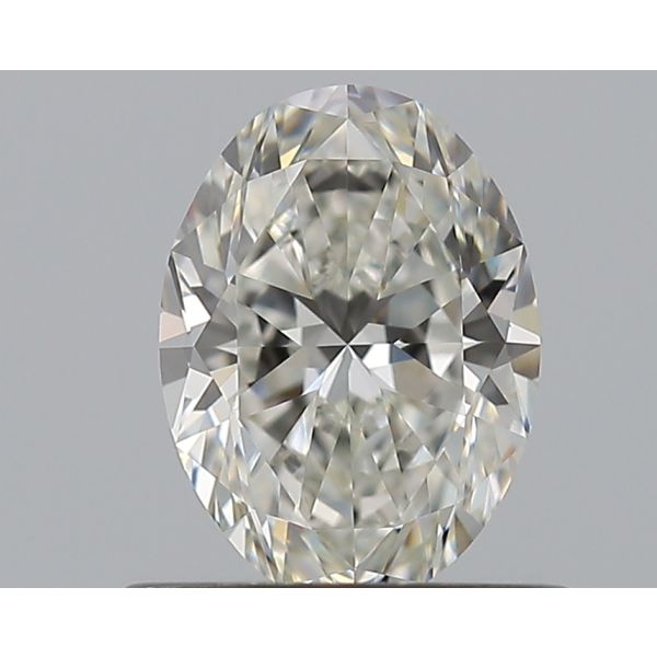 OVAL 0.7 H VVS2 VG-EX-EX - 6521359832 GIA Diamond