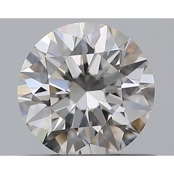 ROUND 0.5 G VS1 EX-EX-EX - 6521360133 GIA Diamond