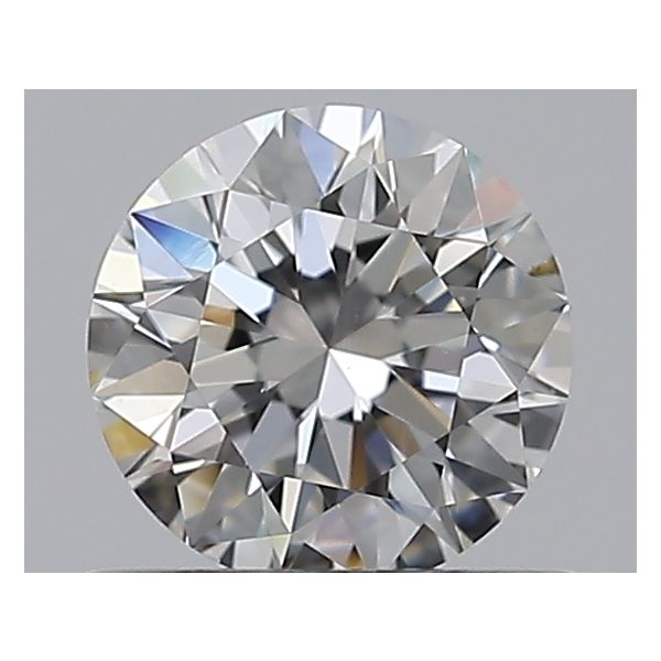 ROUND 0.5 F VS2 EX-EX-EX - 6521361623 GIA Diamond