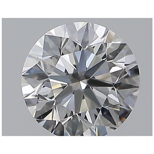 ROUND 0.5 F VS2 EX-EX-EX - 6521361659 GIA Diamond