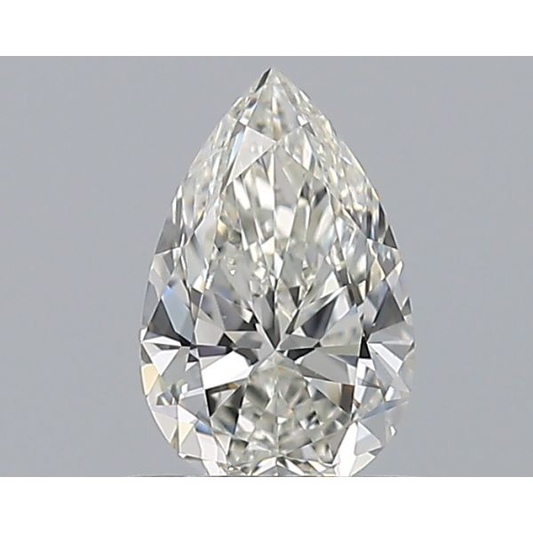 PEAR 0.5 H VVS2 EX-EX-EX - 6521364178 GIA Diamond