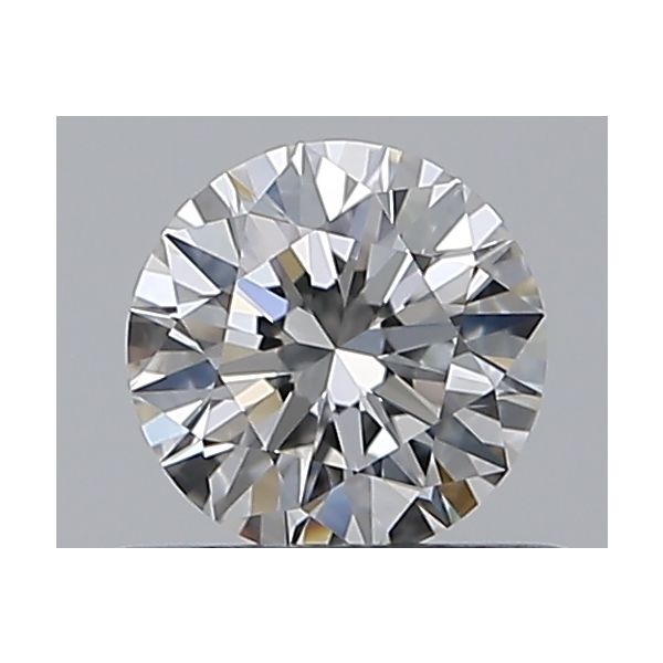 ROUND 0.5 F VS1 EX-EX-EX - 6521369334 GIA Diamond