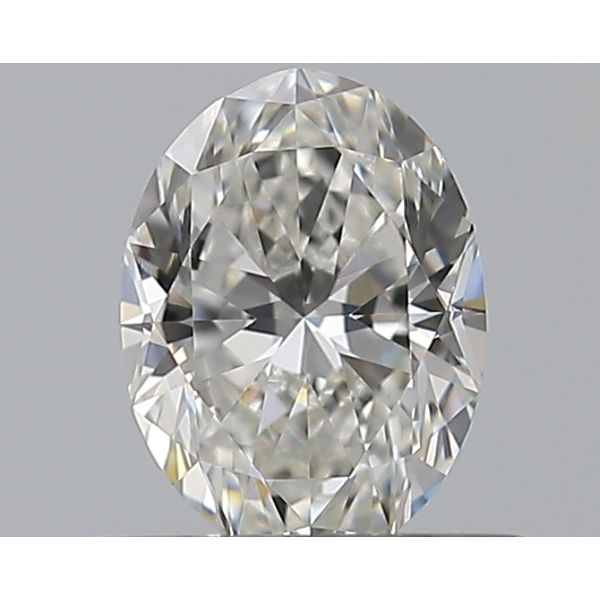OVAL 0.5 G VVS2 VG-VG-EX - 6521388661 GIA Diamond