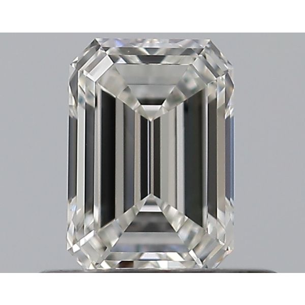 EMERALD 0.5 G VS1 EX-VG-EX - 6521401897 GIA Diamond