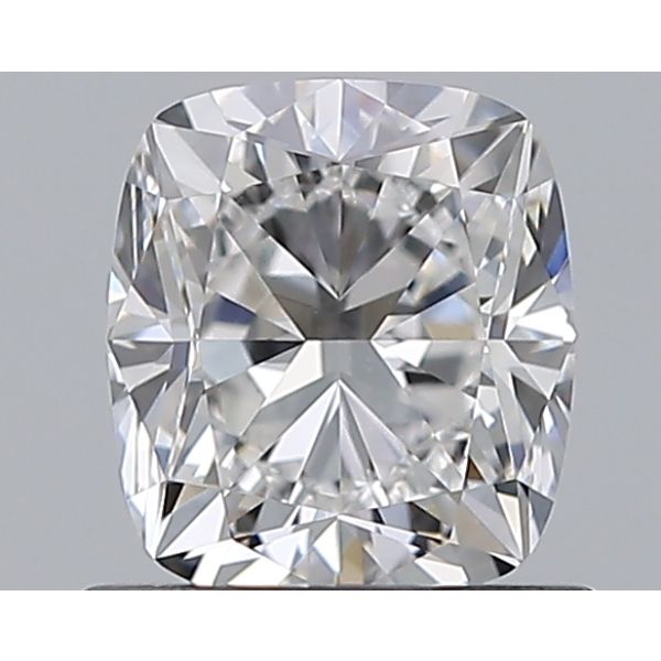 CUSHION 0.9 E VS1 VG-EX-EX - 6521402990 GIA Diamond