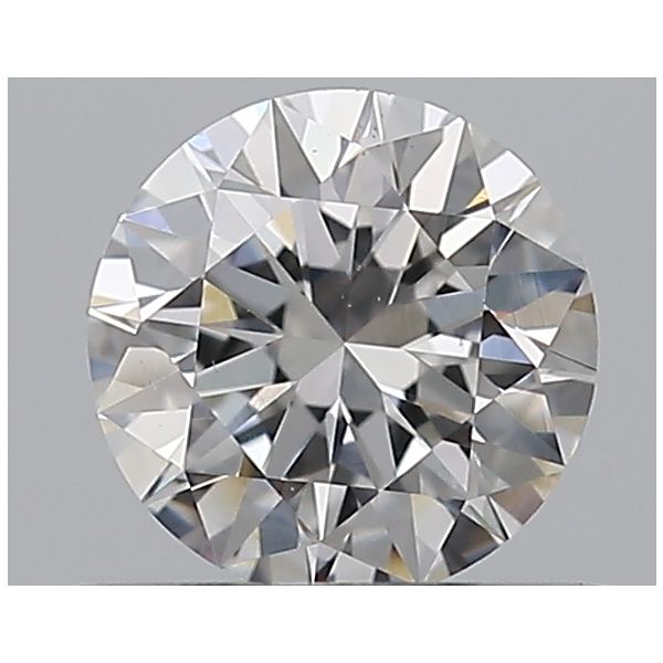ROUND 0.52 E VS2 EX-EX-EX - 6521403692 GIA Diamond