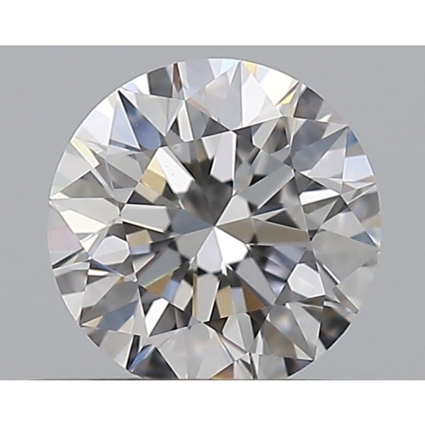 ROUND 0.5 D VS1 EX-EX-EX - 6521426878 GIA Diamond