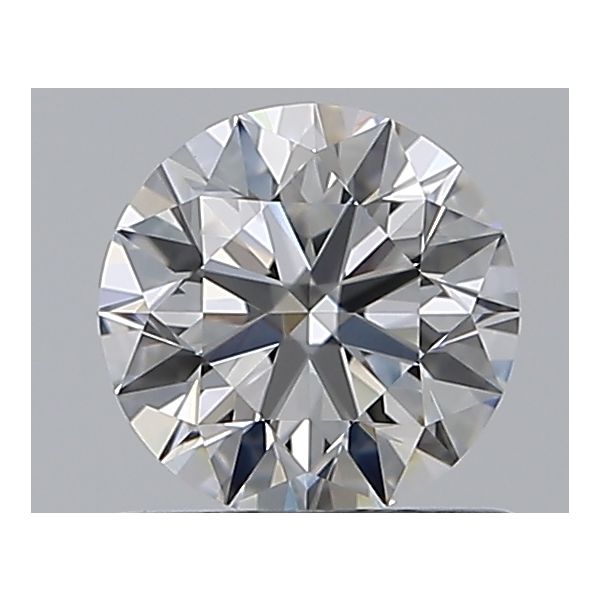 ROUND 0.75 E VVS2 EX-EX-EX - 6521496535 GIA Diamond