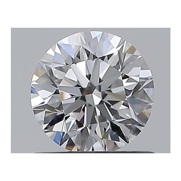 ROUND 0.7 E VVS2 EX-EX-EX - 6521503185 GIA Diamond