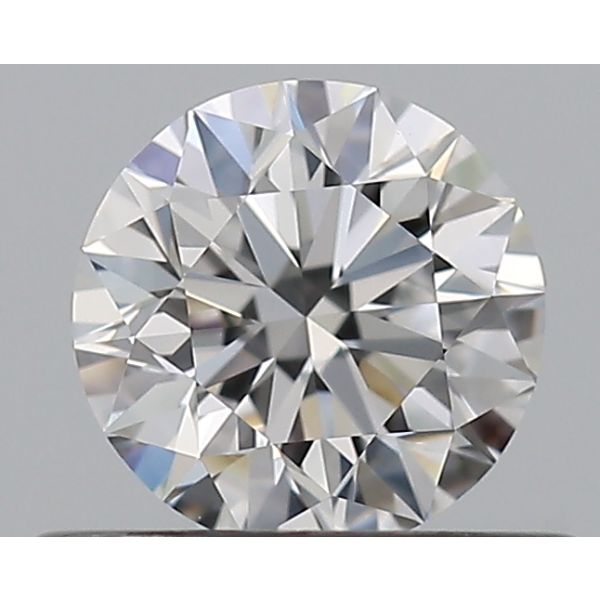 ROUND 0.5 D VVS1 EX-EX-EX - 6521503226 GIA Diamond