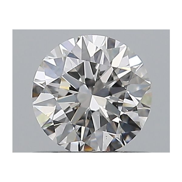 ROUND 0.52 G VS2 EX-EX-EX - 6521503353 GIA Diamond