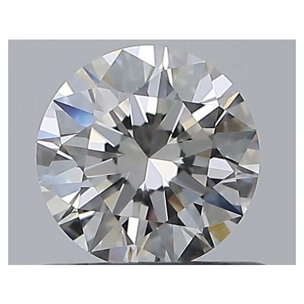 ROUND 0.5 D VVS1 EX-EX-EX - 6521509994 GIA Diamond