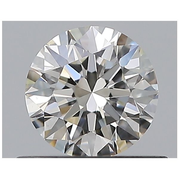 ROUND 0.5 I VS2 EX-EX-EX - 6521538719 GIA Diamond