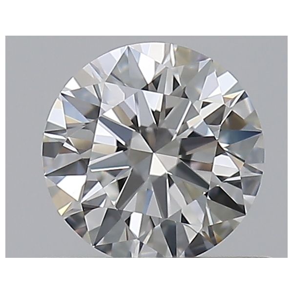 ROUND 0.5 G VS1 EX-EX-EX - 6521543862 GIA Diamond