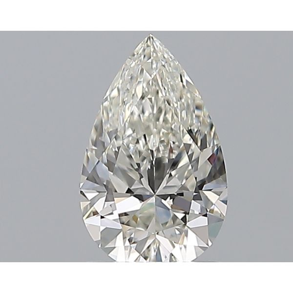 PEAR 1.01 I VVS1 EX-EX-EX - 6521551300 GIA Diamond