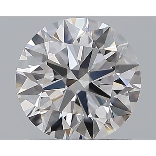 ROUND 0.78 D VVS2 EX-EX-EX - 6521551407 GIA Diamond