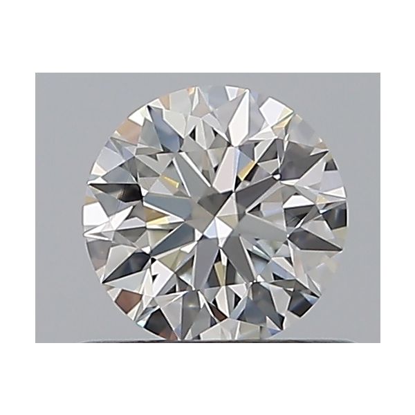 ROUND 0.51 H VS2 EX-EX-EX - 6521551417 GIA Diamond