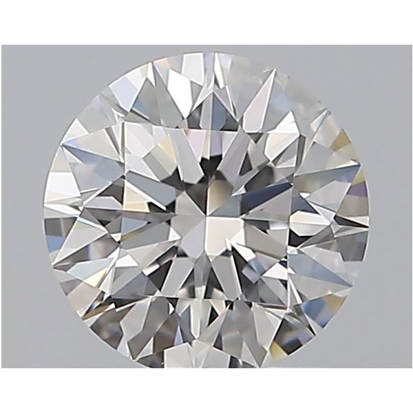 ROUND 0.96 G VVS2 EX-EX-EX - 6521551968 GIA Diamond