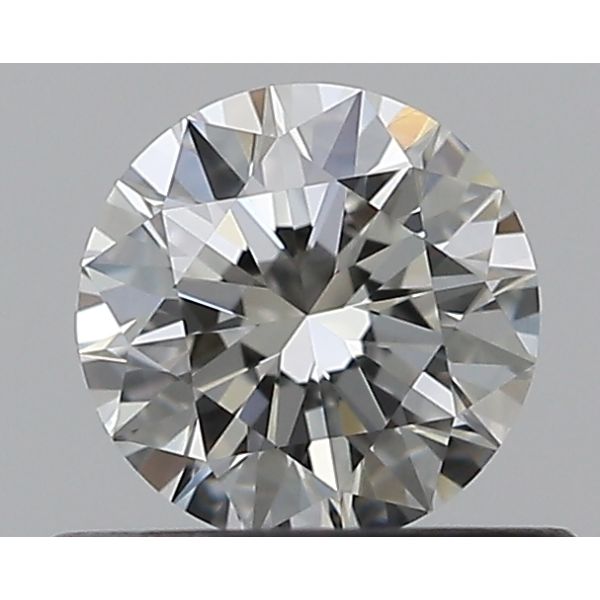 ROUND 0.5 H VS2 EX-EX-EX - 6521552891 GIA Diamond