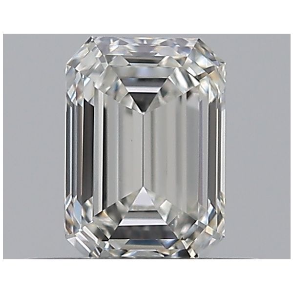 EMERALD 0.5 G VS1 EX-VG-VG - 6521568496 GIA Diamond