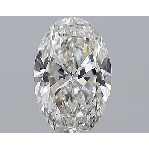 OVAL 1.21 G VS1 EX-EX-EX - 6521577024 GIA Diamond
