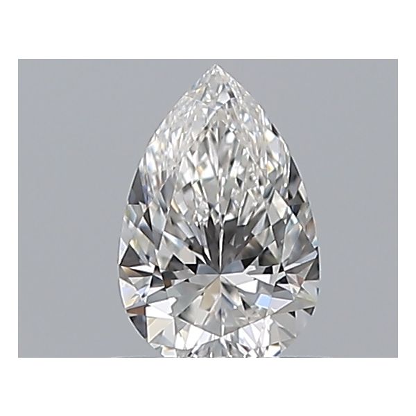 PEAR 0.5 G VS1 VG-VG-EX - 6521579825 GIA Diamond