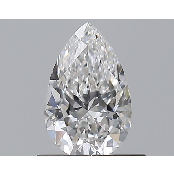 PEAR 0.5 E VS1 EX-VG-EX - 6521590256 GIA Diamond