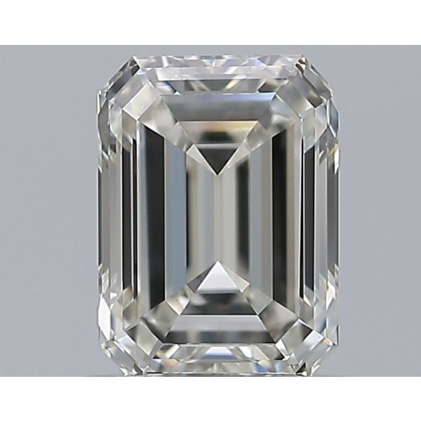 EMERALD 0.7 H VS1 VG-EX-EX - 6521595717 GIA Diamond