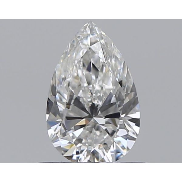 PEAR 0.5 F VS1 VG-VG-EX - 6521595914 GIA Diamond
