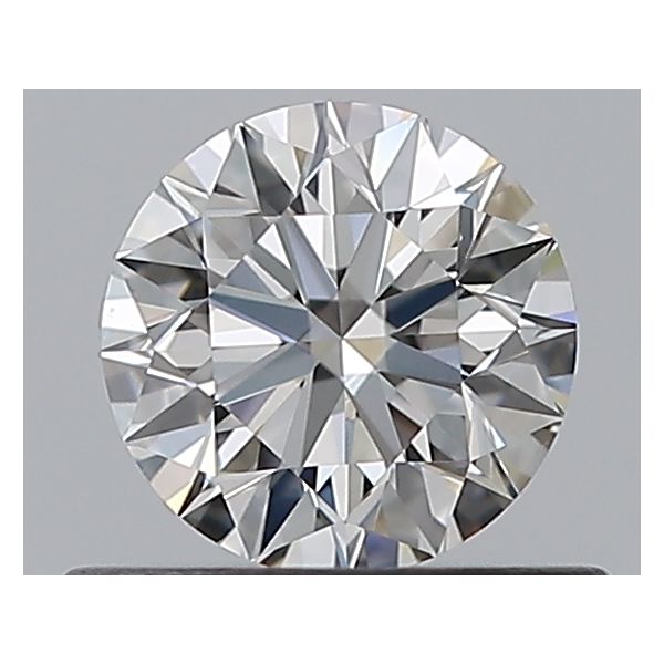 ROUND 0.51 H VS1 EX-EX-EX - 6521596724 GIA Diamond