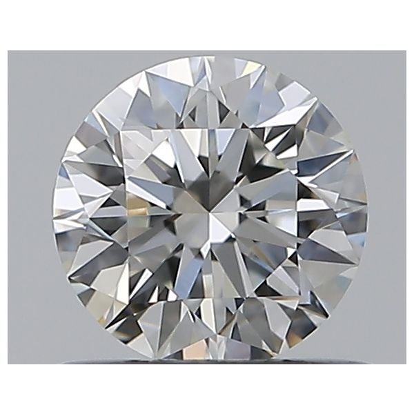 ROUND 0.55 G VVS1 EX-EX-EX - 6521596751 GIA Diamond