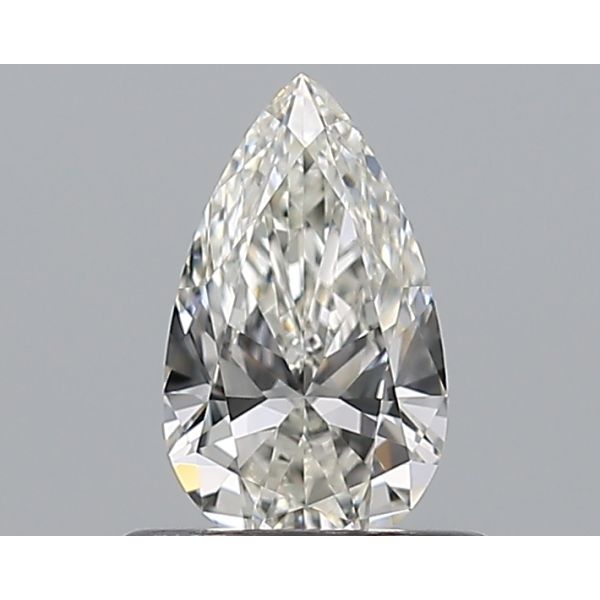 PEAR 0.5 H VS1 EX-VG-EX - 6521597586 GIA Diamond