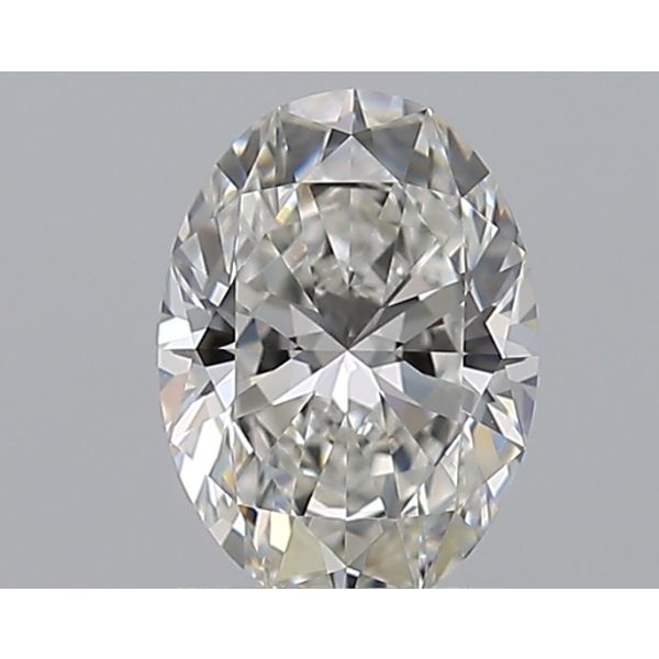 OVAL 0.75 F VVS2 EX-EX-EX - 6521597985 GIA Diamond
