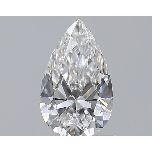 PEAR 0.8 E VS1 EX-EX-EX - 6521601019 GIA Diamond