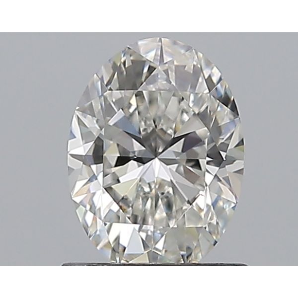 OVAL 0.96 G VVS2 VG-EX-EX - 6521605705 GIA Diamond